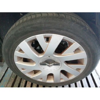 citroën c4 coupe del año 2005