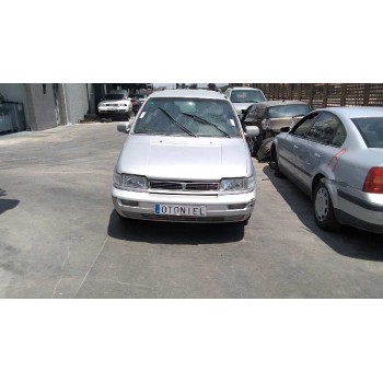 mitsubishi santamo (hyundai) del año 2000