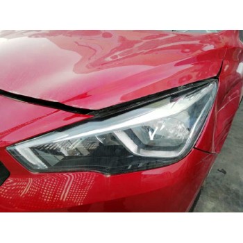 nissan micra v (k14) del año 2019