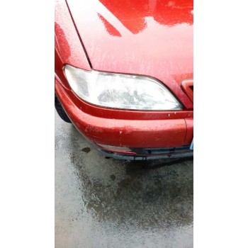 citroën xsara berlina del año 1999