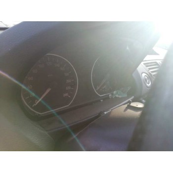 bmw serie 1 berlina (e81/e87) del año 2010