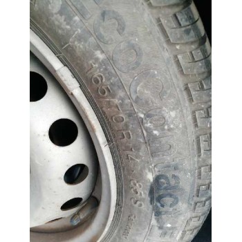 renault kangoo (f/kc0) del año 2009