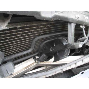 mercedes-benz clase e (w211) berlina del año 2004