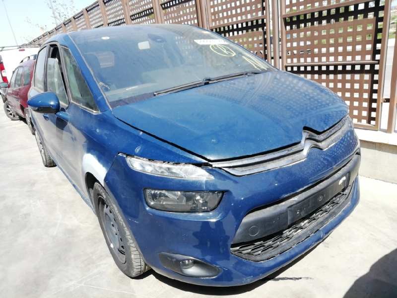CITROËN C4 PICASSO