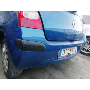 renault twingo del año 2008