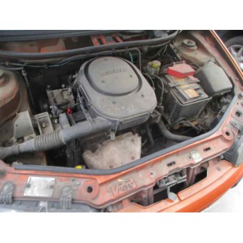 fiat punto berlina (188) del año 2000