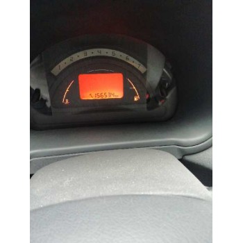 citroën c3 del año 2005