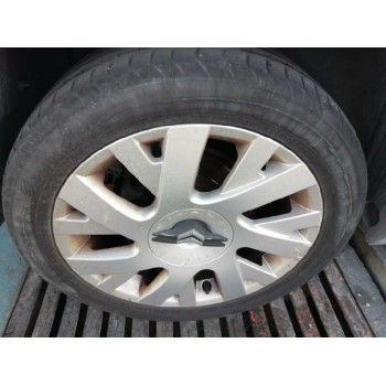 citroën c4 coupe del año 2005