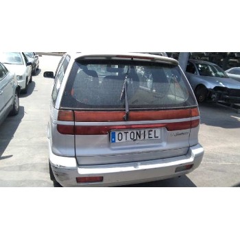 mitsubishi santamo (hyundai) del año 2000