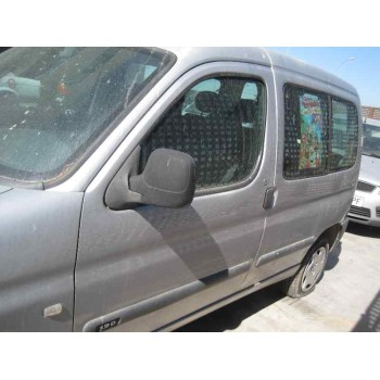 citroën berlingo del año 2000