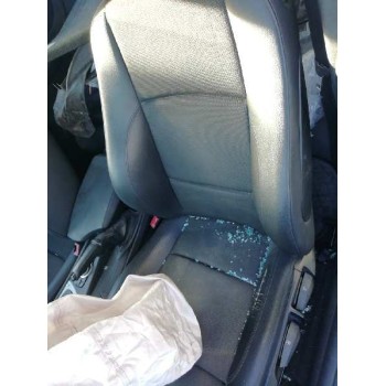 bmw serie 1 berlina (e81/e87) del año 2010