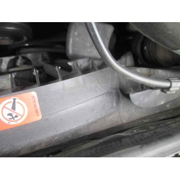 mercedes-benz clase e (w211) berlina del año 2004