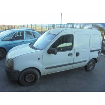 renault kangoo (f/kc0) del año 2000