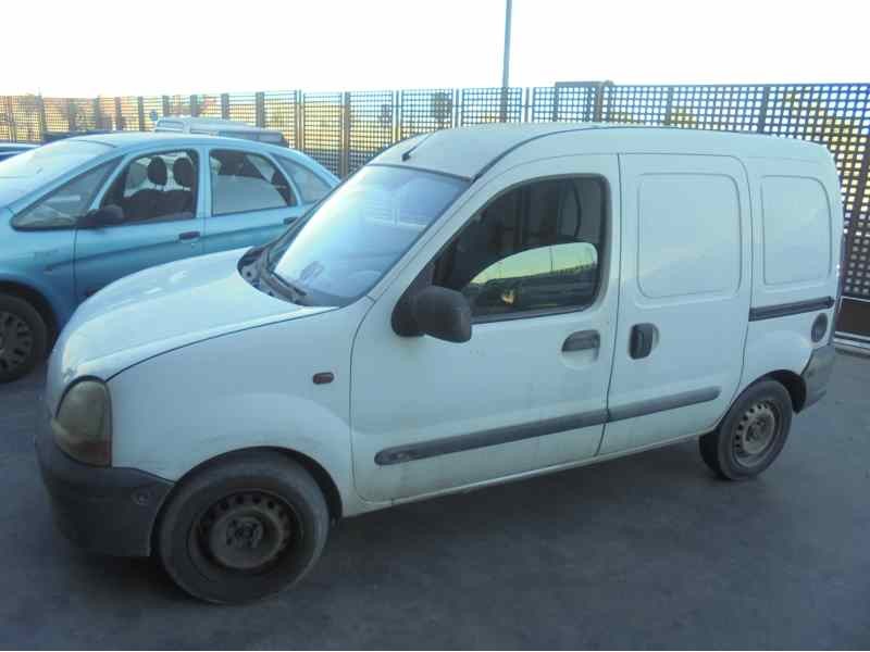 RENAULT KANGOO (F/KC0)