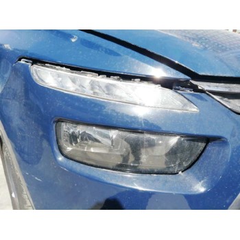 citroën c4 picasso del año 2015