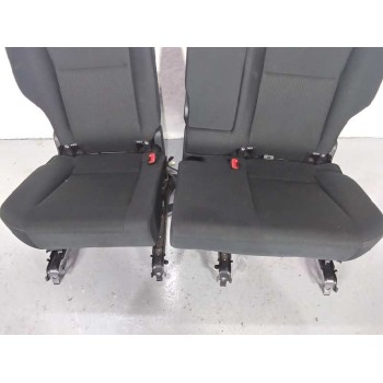 Recambio de asientos traseros para toyota rav 4 active referencia OEM IAM   