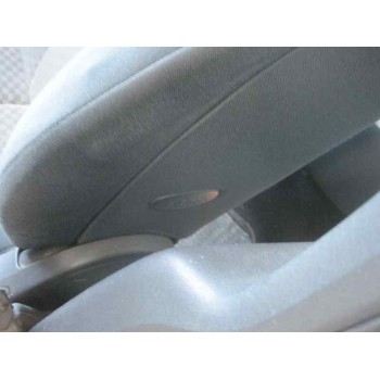 renault megane ii classic berlina del año 2004