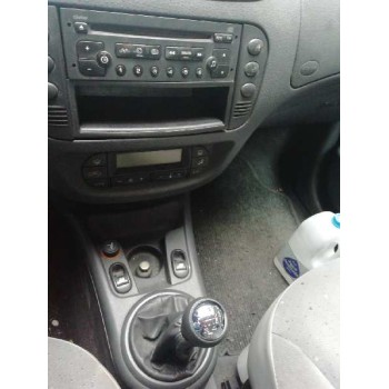 citroën c3 del año 2005