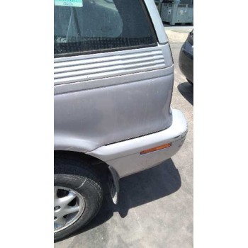 mitsubishi santamo (hyundai) del año 2000