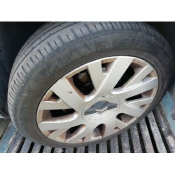 citroën c4 coupe del año 2005