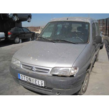citroën berlingo del año 2000