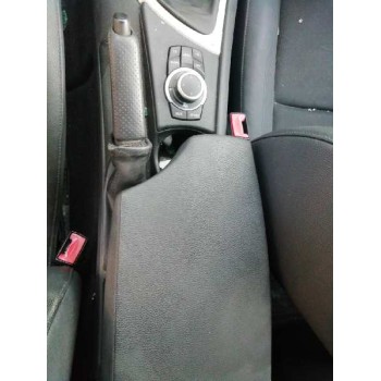 bmw serie 1 berlina (e81/e87) del año 2010