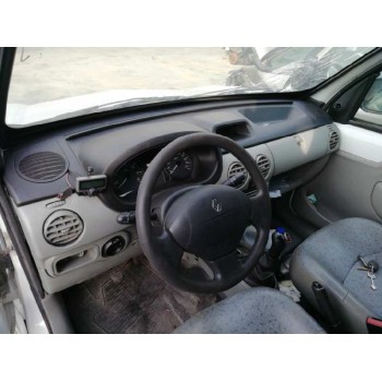 renault kangoo (f/kc0) del año 2009