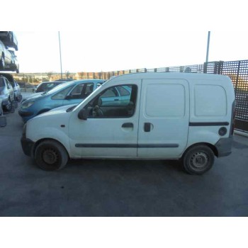 renault kangoo (f/kc0) del año 2000