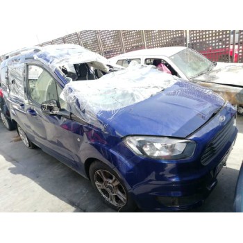 ford tourneo courier (c4a) del año 2017