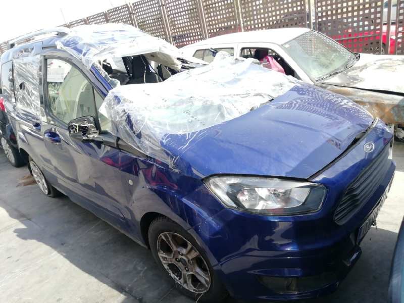 FORD TOURNEO COURIER (C4A)