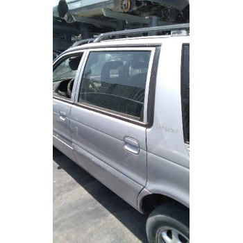 mitsubishi santamo (hyundai) del año 2000