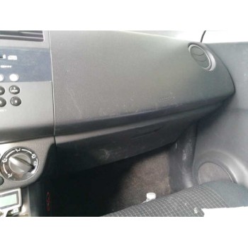 suzuki swift berlina (mz) del año 2006