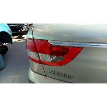 renault megane i fase 2 classic (la..) del año 2000