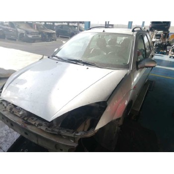 ford focus turnier (cak) del año 2000