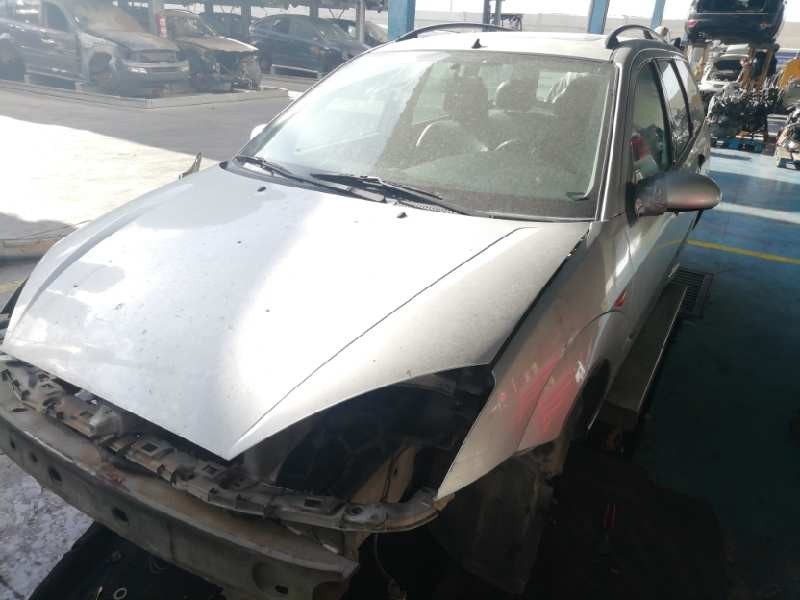 FORD FOCUS TURNIER (CAK)