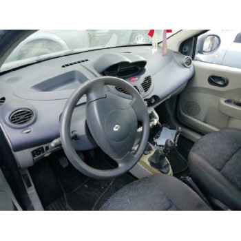 renault twingo del año 2008