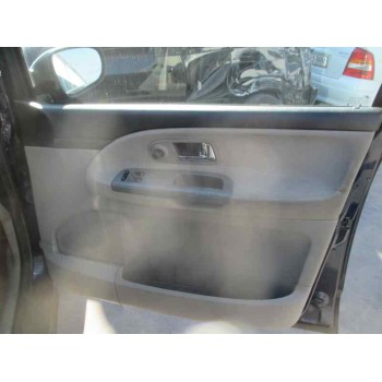 ford galaxy (vy) del año 2001