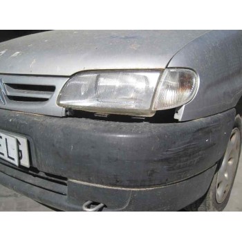 citroën berlingo del año 2000