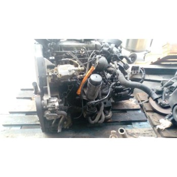 Recambio de motor completo para seat ibiza (6k1) signo referencia OEM IAM ASV M EXPORTACION