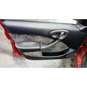 citroën xsara berlina del año 1999