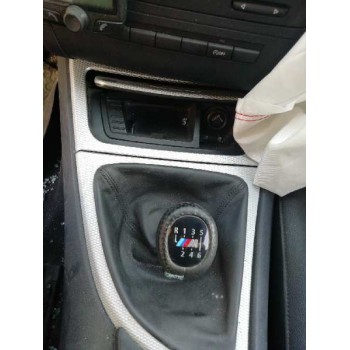 bmw serie 1 berlina (e81/e87) del año 2010