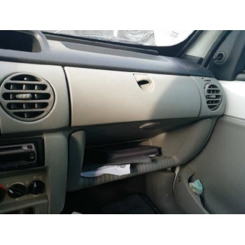 renault kangoo (f/kc0) del año 2009