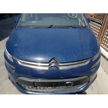 citroën c4 picasso del año 2015