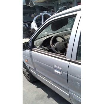 mitsubishi santamo (hyundai) del año 2000