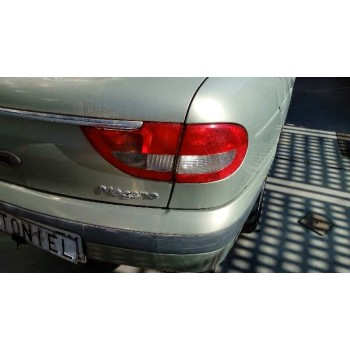 renault megane i fase 2 classic (la..) del año 2000