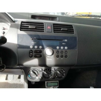 suzuki swift berlina (mz) del año 2006