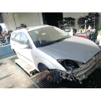 ford focus turnier (cak) del año 2000