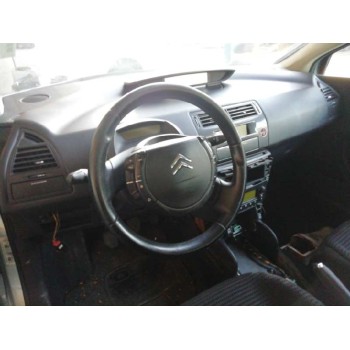 citroën c4 coupe del año 2005