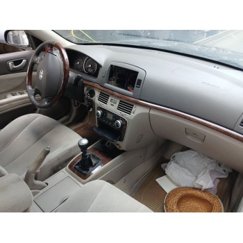 hyundai sonata (nf) del año 2006