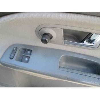 ford galaxy (vy) del año 2001